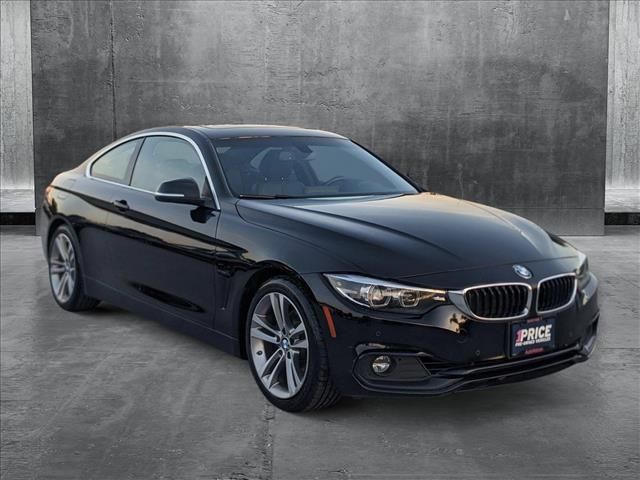 2019 BMW 4 Series 430i