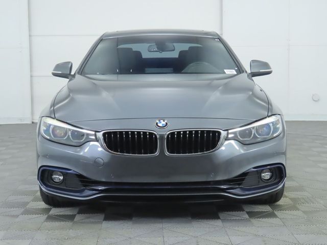 2019 BMW 4 Series 430i