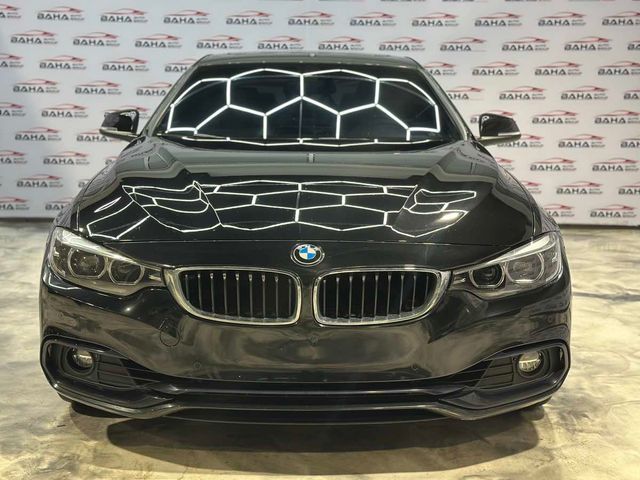 2019 BMW 4 Series 430i