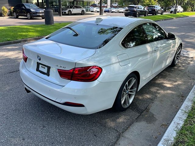 2019 BMW 4 Series 430i