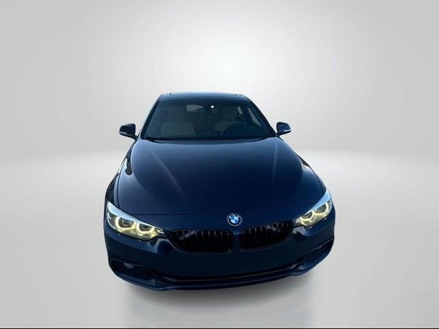 2019 BMW 4 Series 430i