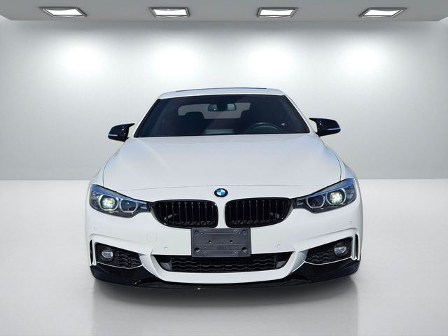 2019 BMW 4 Series 430i