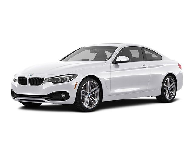 2019 BMW 4 Series 430i