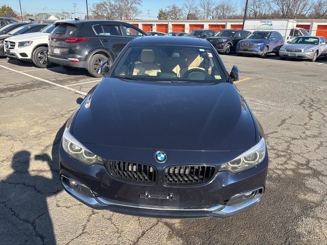 2019 BMW 4 Series 430i