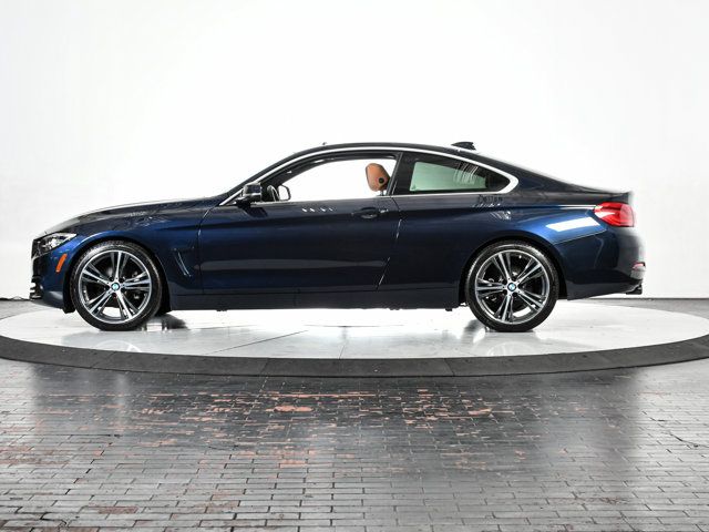 2019 BMW 4 Series 430i