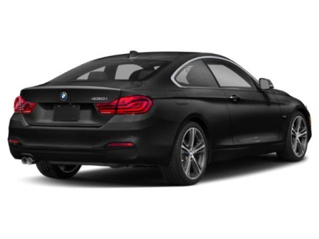 2019 BMW 4 Series 430i