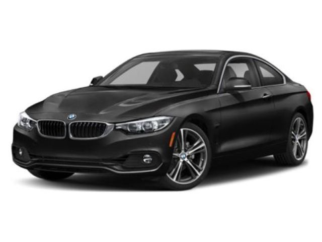 2019 BMW 4 Series 430i