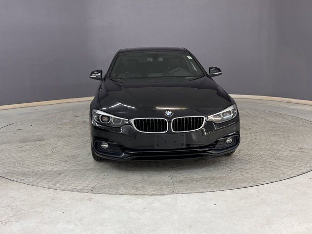 2019 BMW 4 Series 430i