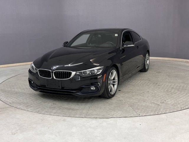 2019 BMW 4 Series 430i