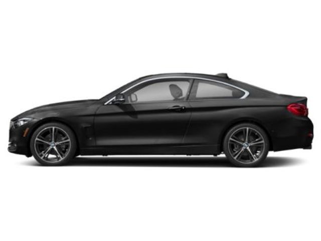 2019 BMW 4 Series 430i