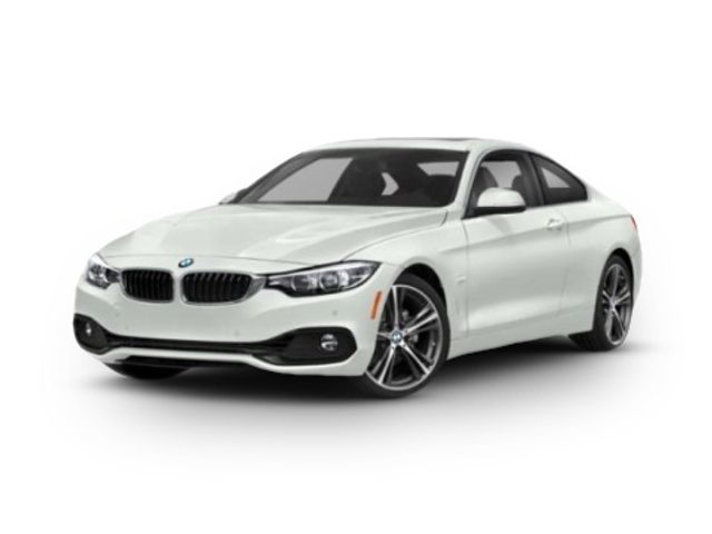 2019 BMW 4 Series 430i