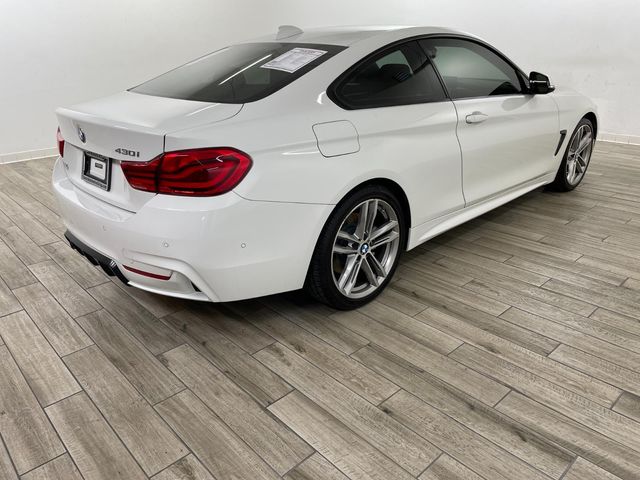 2019 BMW 4 Series 430i