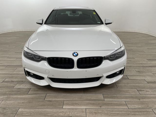 2019 BMW 4 Series 430i