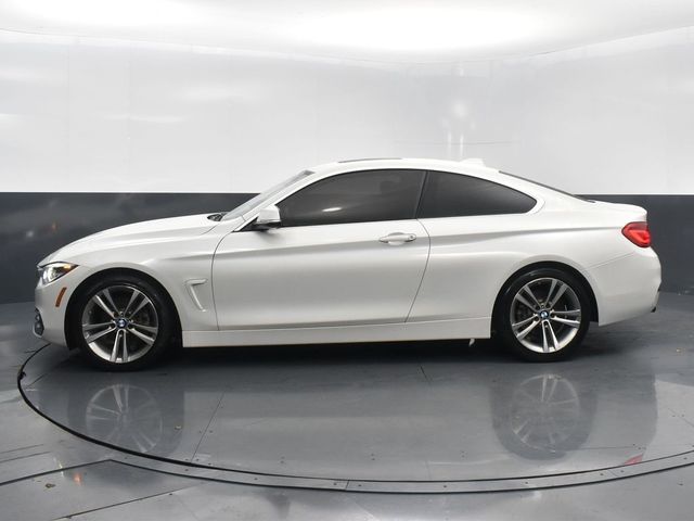 2019 BMW 4 Series 430i