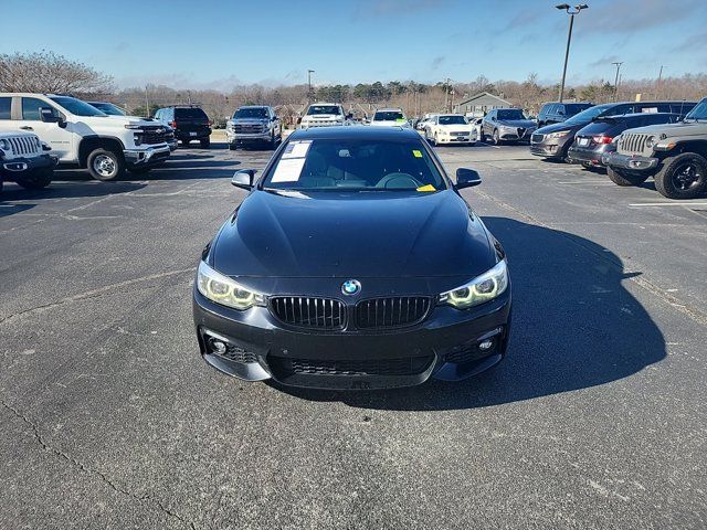 2019 BMW 4 Series 430i