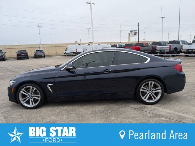 2019 BMW 4 Series 430i