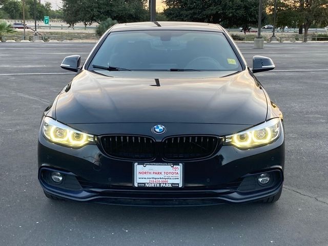 2019 BMW 4 Series 430i