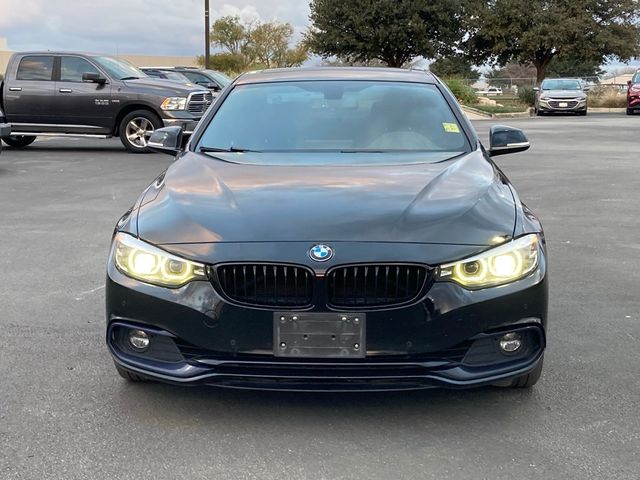 2019 BMW 4 Series 430i