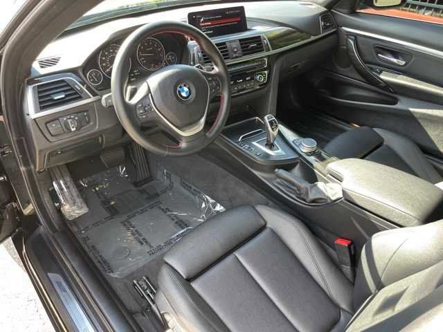 2019 BMW 4 Series 430i