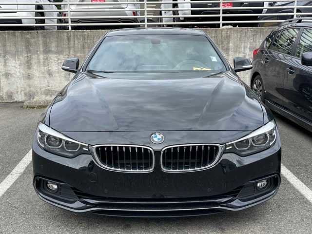 2019 BMW 4 Series 430i