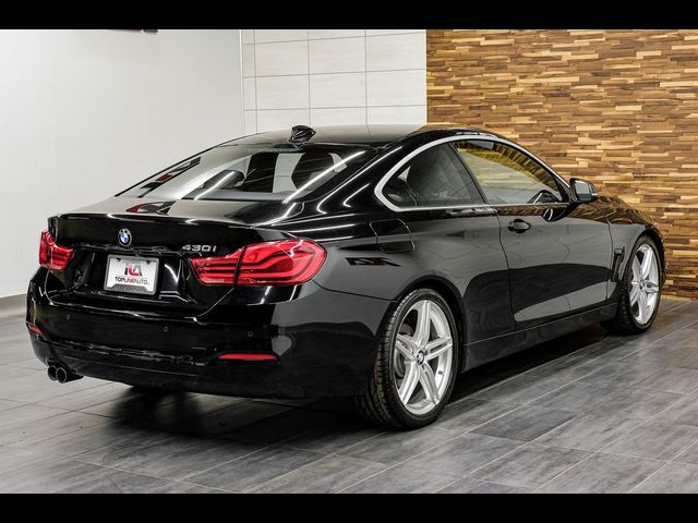 2019 BMW 4 Series 430i