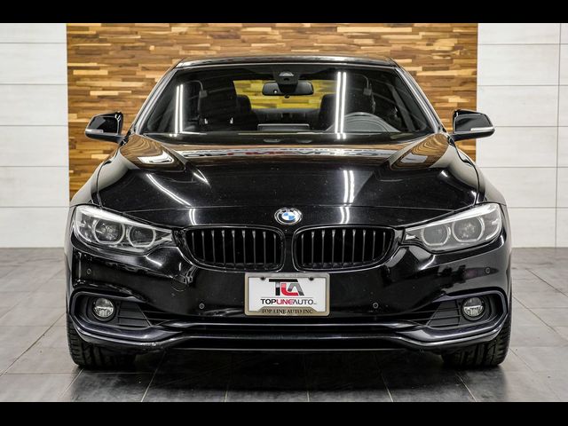 2019 BMW 4 Series 430i