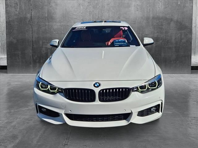 2019 BMW 4 Series 430i