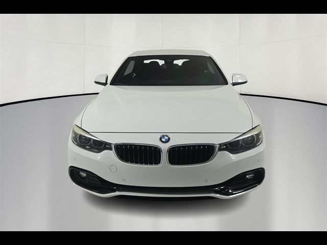 2019 BMW 4 Series 430i