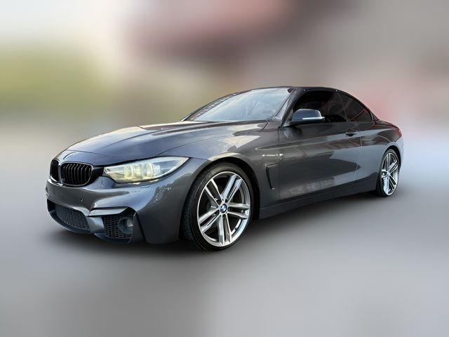 2019 BMW 4 Series 430i