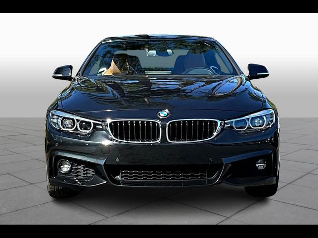 2019 BMW 4 Series 430i