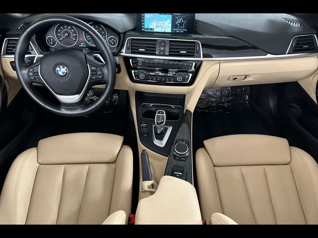 2019 BMW 4 Series 430i