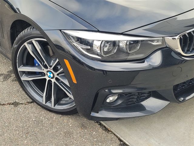 2019 BMW 4 Series 430i