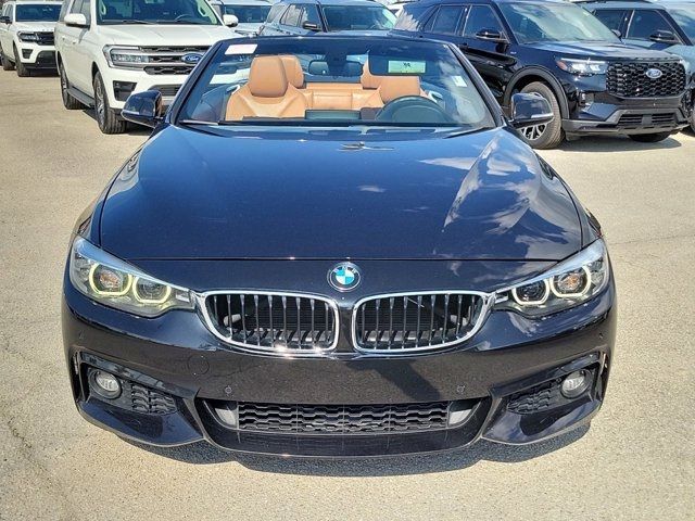 2019 BMW 4 Series 430i