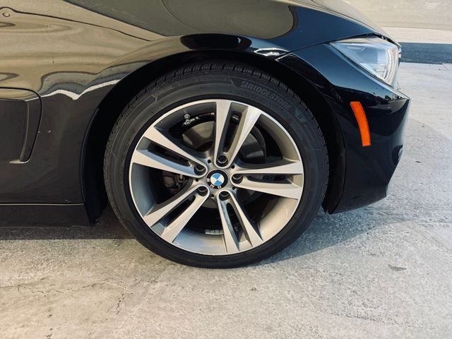 2019 BMW 4 Series 430i