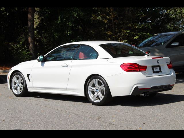 2019 BMW 4 Series 430i