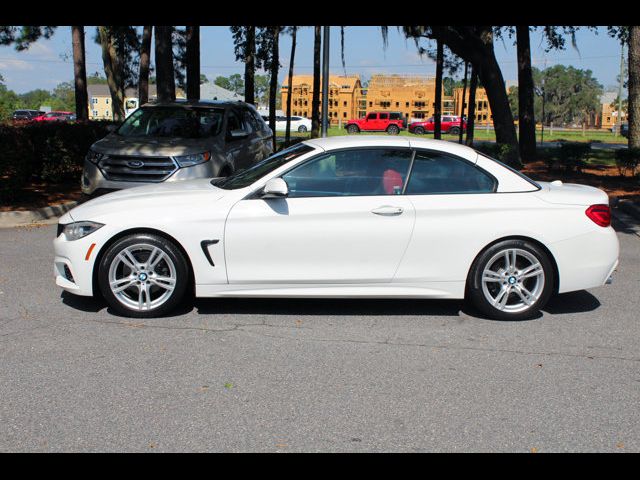 2019 BMW 4 Series 430i