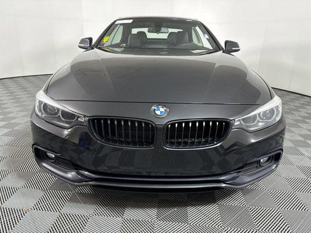 2019 BMW 4 Series 430i