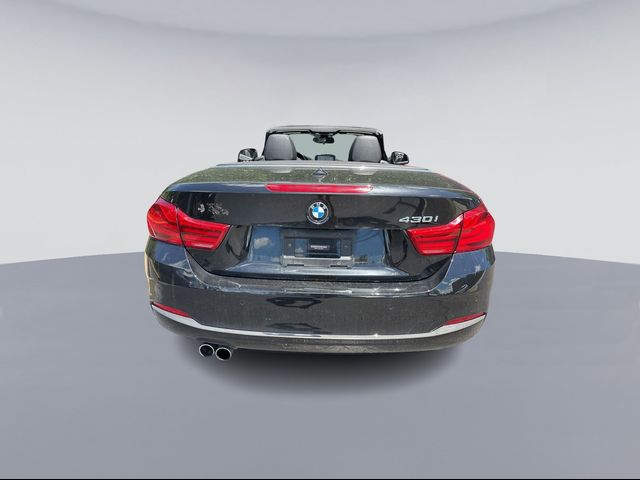 2019 BMW 4 Series 430i