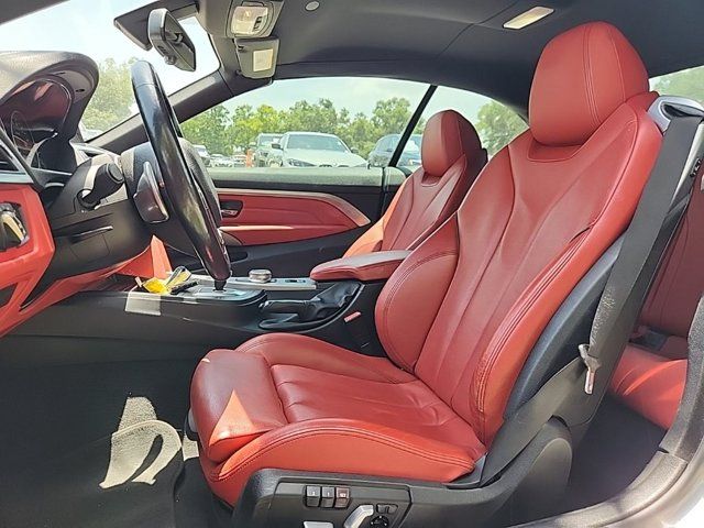 2019 BMW 4 Series 430i