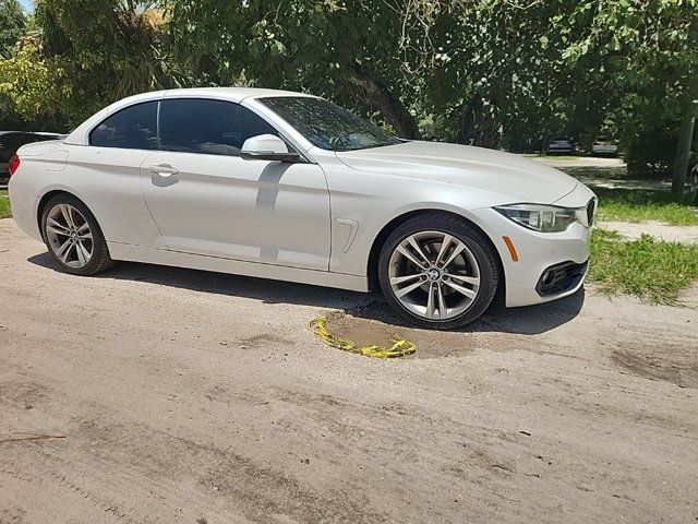 2019 BMW 4 Series 430i