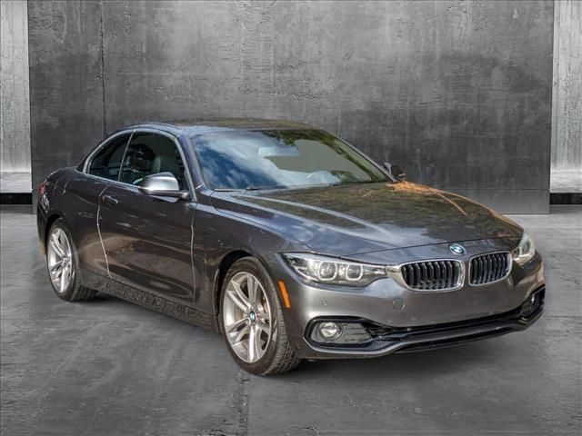 2019 BMW 4 Series 430i