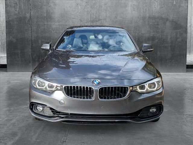 2019 BMW 4 Series 430i