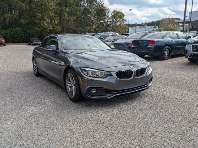 2019 BMW 4 Series 430i