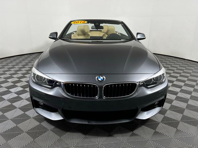 2019 BMW 4 Series 430i