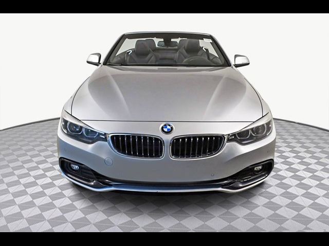 2019 BMW 4 Series 430i