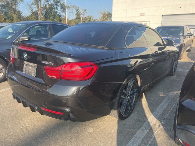 2019 BMW 4 Series 430i