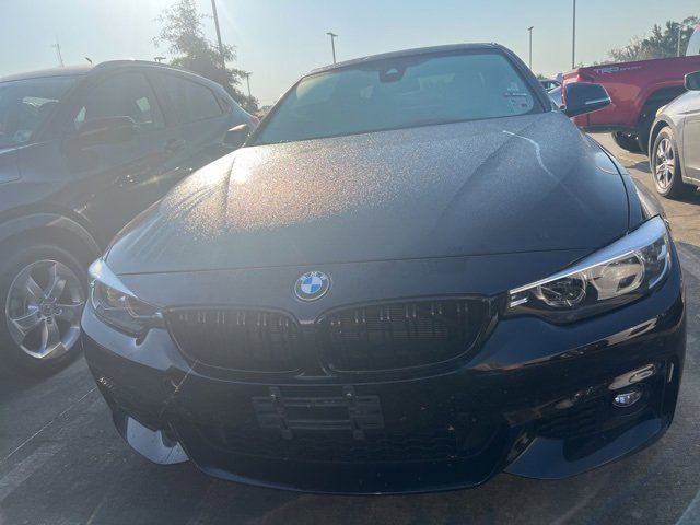 2019 BMW 4 Series 430i