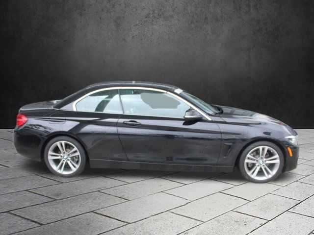 2019 BMW 4 Series 430i