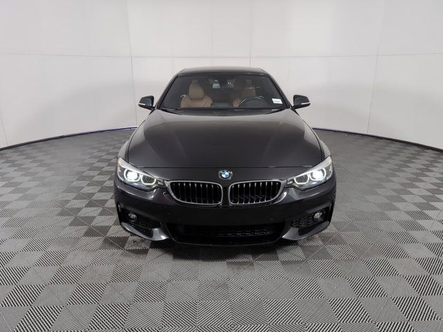 2019 BMW 4 Series 430i