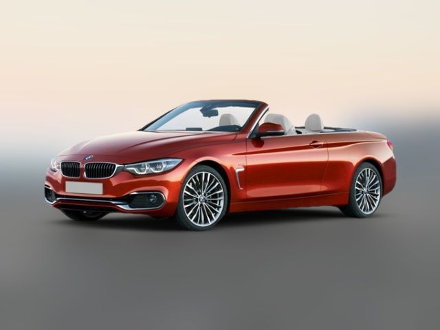 2019 BMW 4 Series 430i